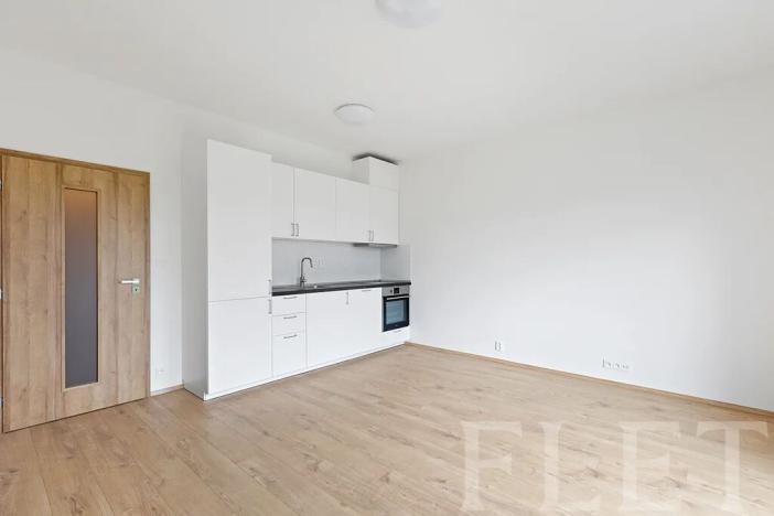 Pronájem bytu 1+kk, Praha - Chodov, Klapálkova, 32 m2