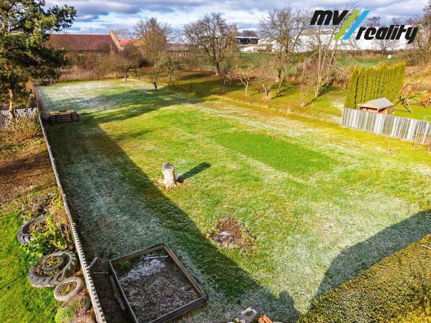 Prodej rodinného domu, Březovice, 188 m2