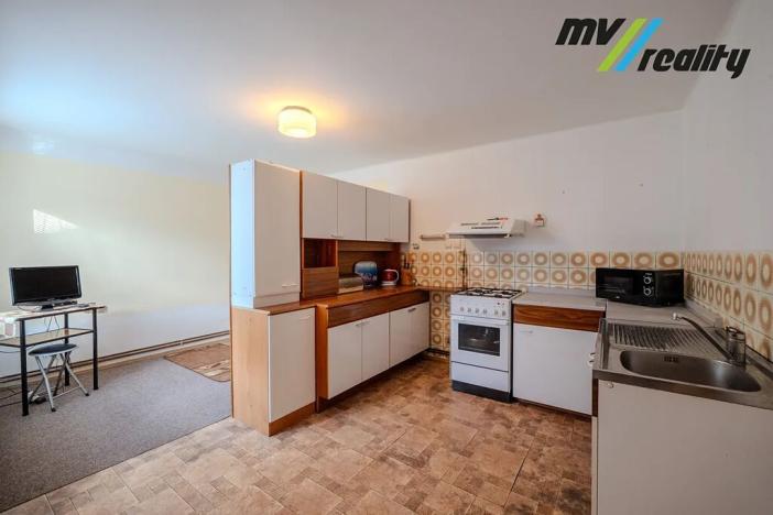 Prodej rodinného domu, Březovice, 188 m2