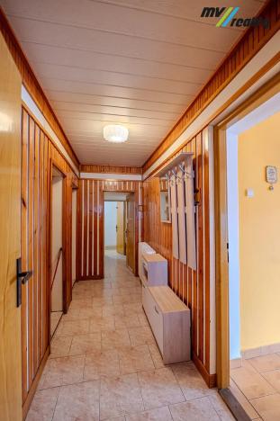 Prodej rodinného domu, Březovice, 188 m2