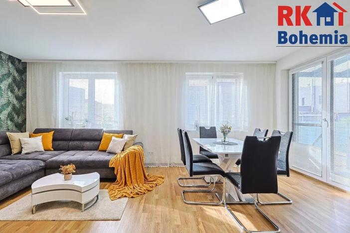 Prodej rodinného domu, Český Brod, Pod Malým vrchem, 119 m2