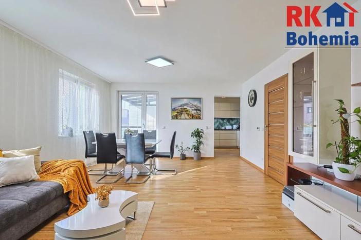 Prodej rodinného domu, Český Brod, Pod Malým vrchem, 119 m2