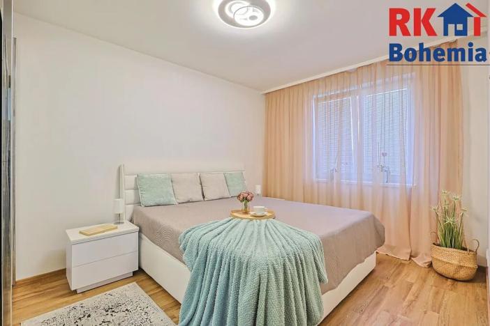 Prodej rodinného domu, Český Brod, Pod Malým vrchem, 119 m2