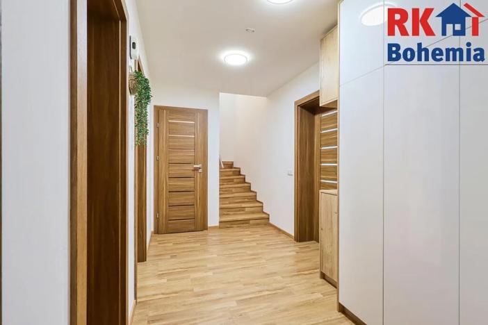 Prodej rodinného domu, Český Brod, Pod Malým vrchem, 119 m2