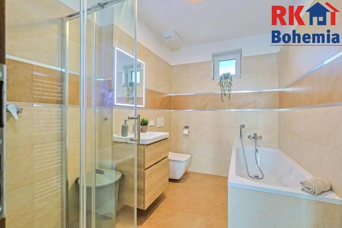 Prodej rodinného domu, Český Brod, Pod Malým vrchem, 119 m2