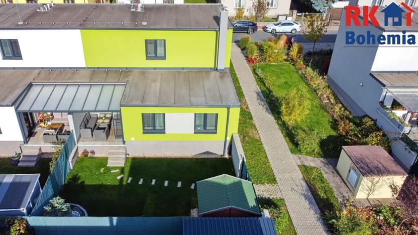 Prodej rodinného domu, Český Brod, Pod Malým vrchem, 119 m2