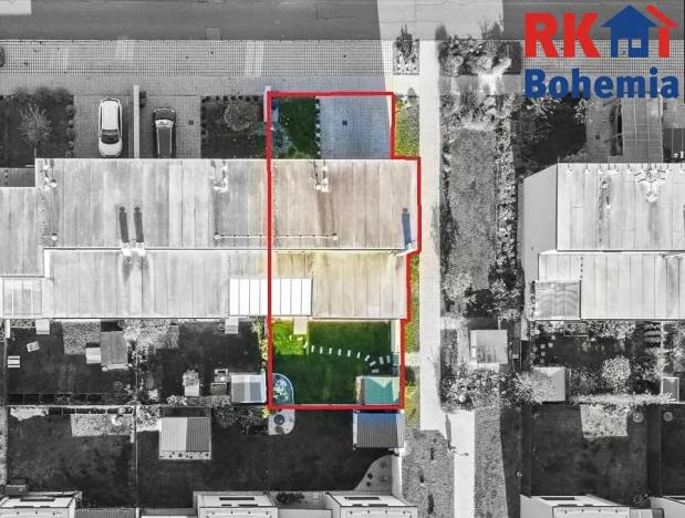 Prodej rodinného domu, Český Brod, Pod Malým vrchem, 119 m2