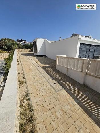 Prodej vily, Mandre, Chorvatsko, 122 m2