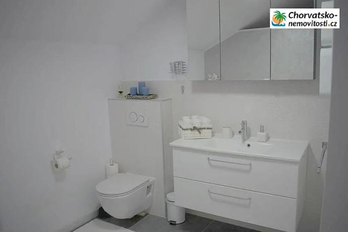 Prodej vily, Mandre, Chorvatsko, 122 m2