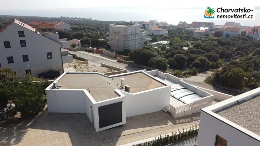 Prodej vily, Mandre, Chorvatsko, 122 m2