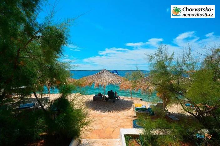 Prodej rodinného domu, Mandre, Chorvatsko, 88 m2