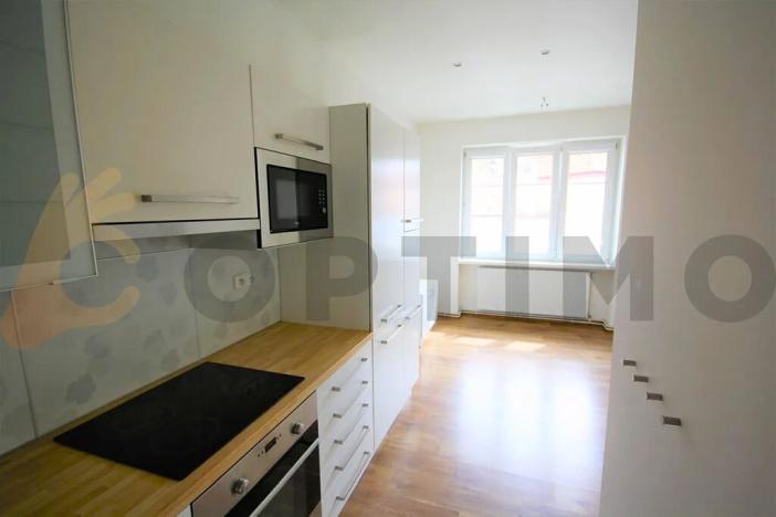 Prodej bytu 2+1, Praha - Libeň, Na Rokytce, 52 m2