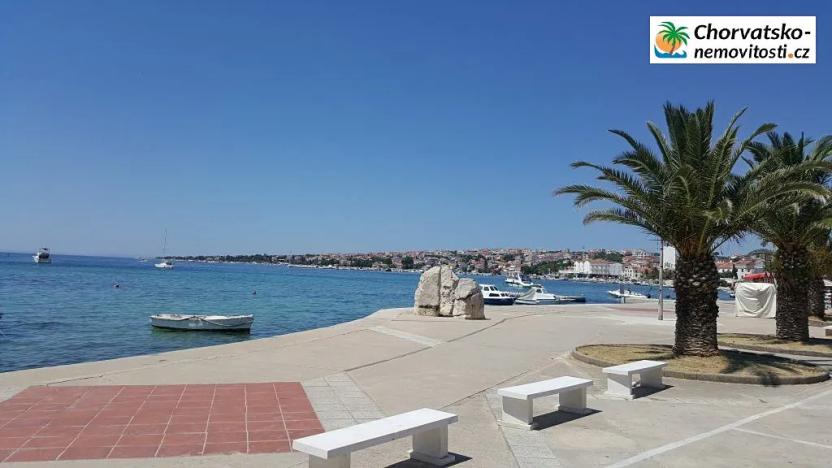 Prodej vily, Novalja, Chorvatsko, 150 m2