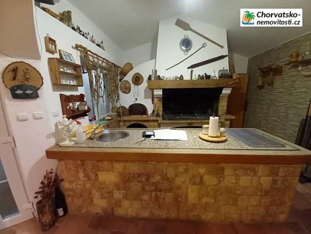 Prodej vily, Povljana, Chorvatsko, 318 m2