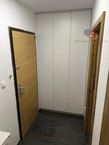 Prodej bytu 3+kk, Ostrava, Václava Košaře, 44 m2