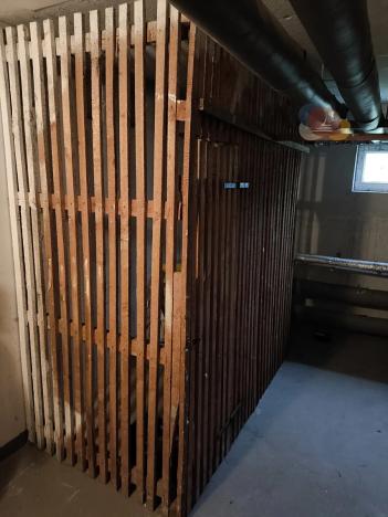 Prodej bytu 3+kk, Ostrava, Václava Košaře, 44 m2