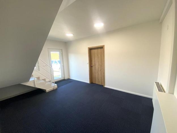 Pronájem kanceláře, Brno - Ponava, Cimburkova, 182 m2