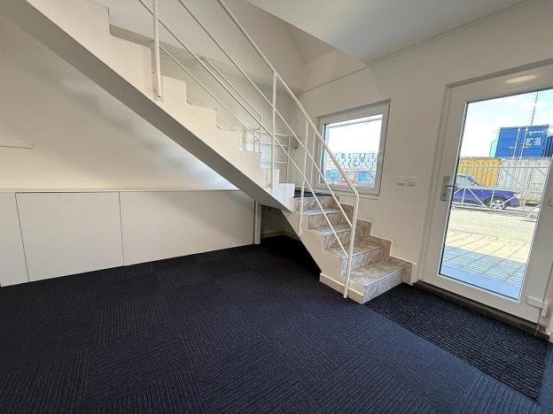 Pronájem kanceláře, Brno - Ponava, Cimburkova, 182 m2