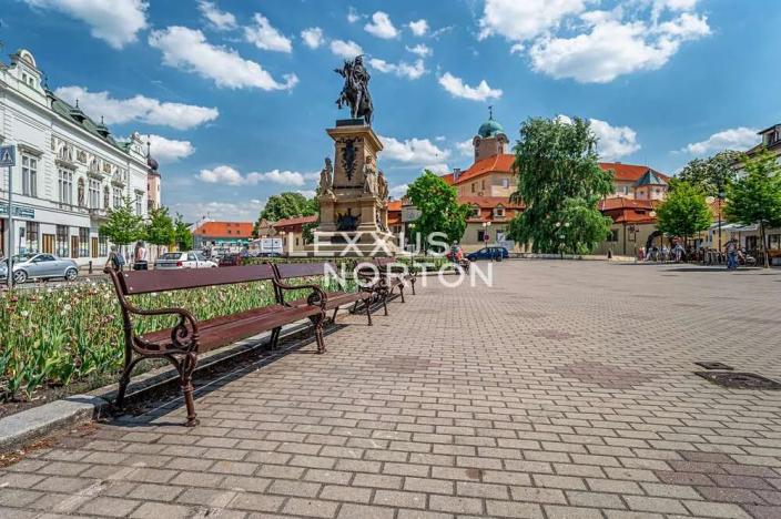 Prodej pozemku pro bydlení, Choťánky, 735 m2