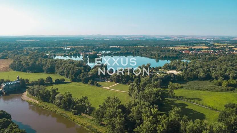 Prodej pozemku pro bydlení, Choťánky, 1317 m2