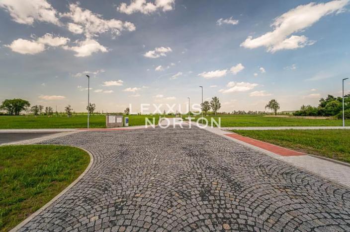 Prodej pozemku pro bydlení, Choťánky, 1317 m2