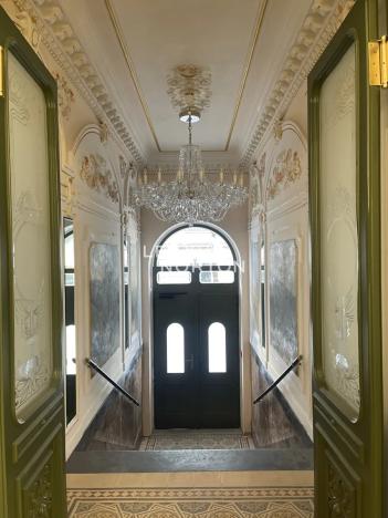 Prodej bytu 3+kk, Praha - Vinohrady, Moravská, 110 m2