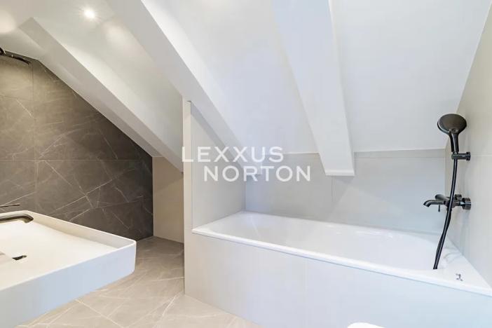 Prodej bytu 3+kk, Praha - Vinohrady, Moravská, 110 m2