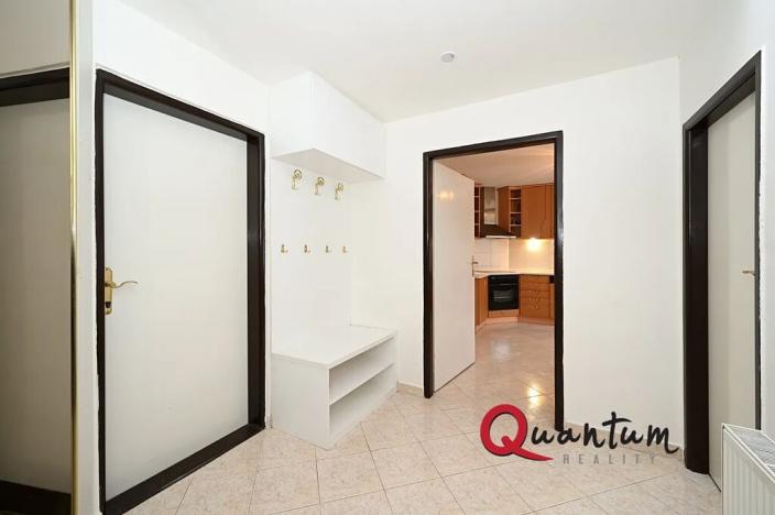 Pronájem bytu 2+1, Praha - Chodov, Vycpálkova, 70 m2