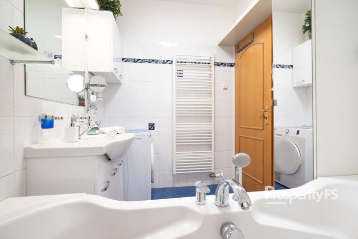 Prodej bytu 2+kk, Praha - Horní Počernice, Ve žlíbku, 55 m2