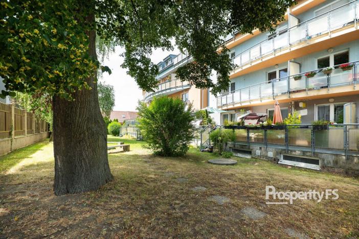 Prodej bytu 2+kk, Praha - Horní Počernice, Ve žlíbku, 55 m2