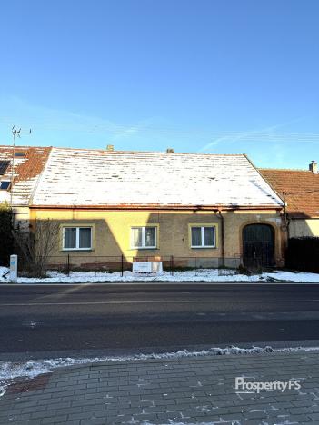 Prodej rodinného domu, Mšec, Slánská, 184 m2