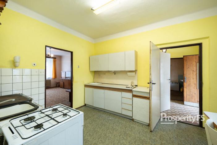 Prodej rodinného domu, Mšec, Slánská, 184 m2