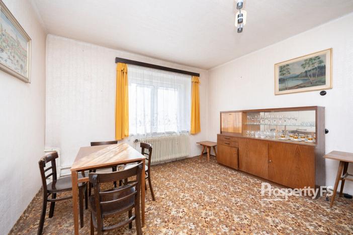 Prodej rodinného domu, Mšec, Slánská, 184 m2