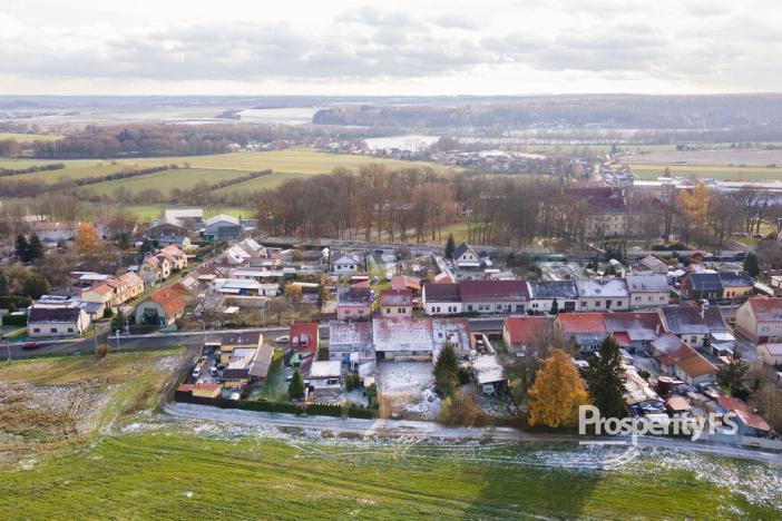 Prodej rodinného domu, Mšec, Slánská, 184 m2