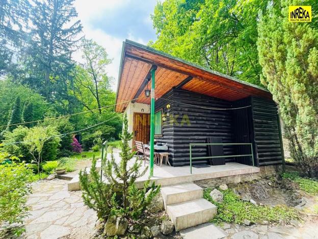 Prodej chaty, Soběslav, 26 m2