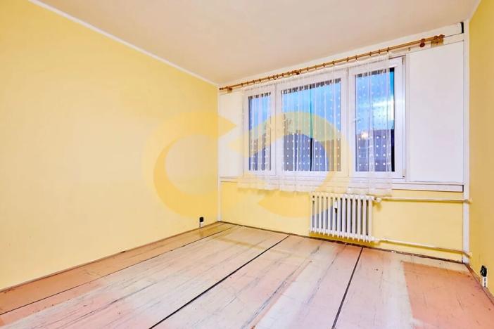 Prodej bytu 3+1, Prachatice, Pod Hradbami, 67 m2