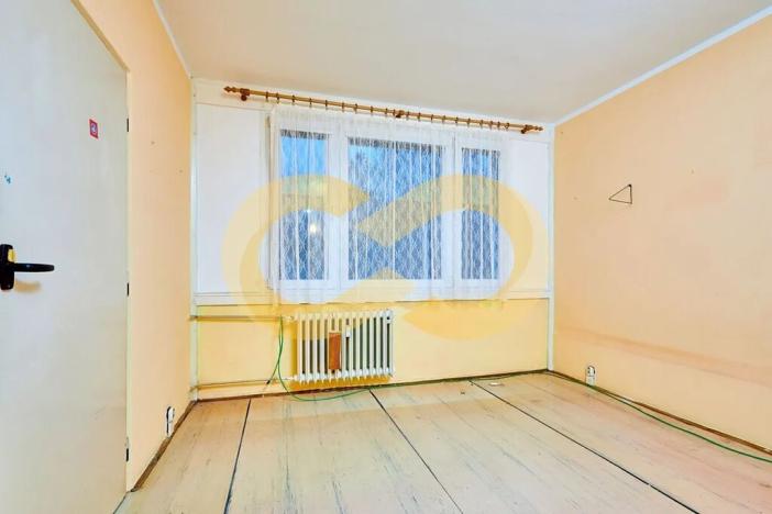 Prodej bytu 3+1, Prachatice, Pod Hradbami, 67 m2