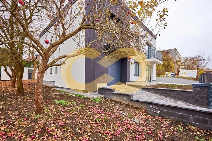 Prodej rodinného domu, Rudolfov, Na výhledu, 180 m2