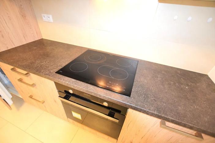 Pronájem bytu 2+1, Praha - Žižkov, Na hlídce, 77 m2