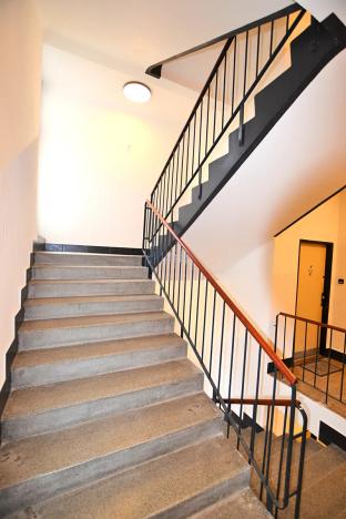 Pronájem bytu 2+1, Praha - Žižkov, Na hlídce, 77 m2