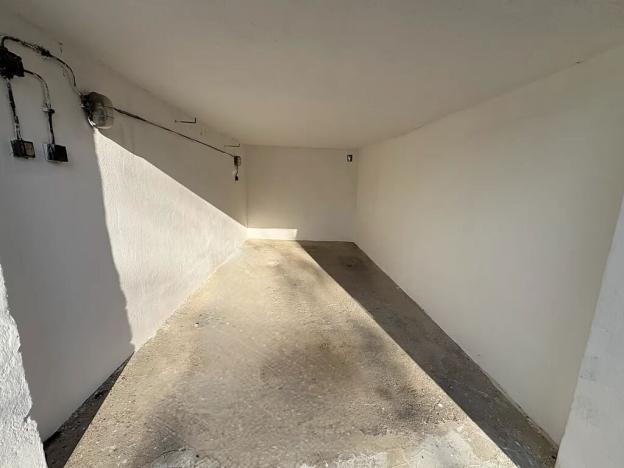 Pronájem garáže, Havířov, Moskevská, 19 m2