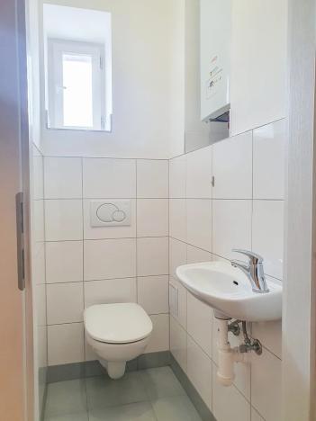 Pronájem bytu 2+kk, Praha - Žižkov, Roháčova, 51 m2