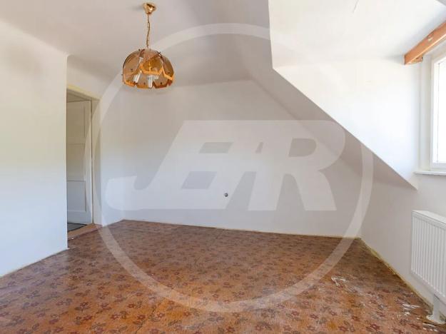 Prodej rodinného domu, Hvězdonice, 185 m2