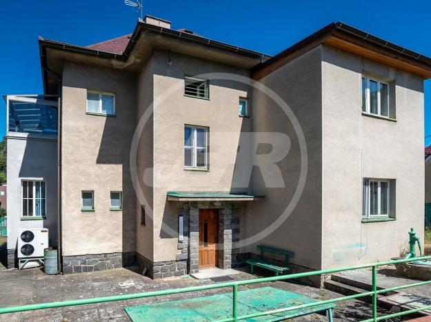 Prodej rodinného domu, Hvězdonice, 185 m2