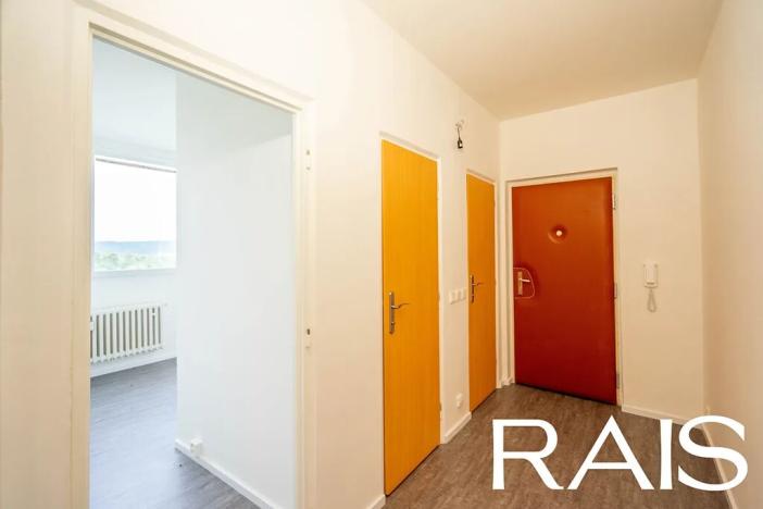 Prodej bytu 3+1, Brno, Blažkova, 72 m2