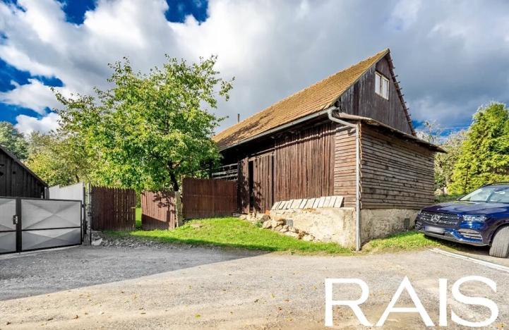 Prodej rodinného domu, Křižanov, 108 m2