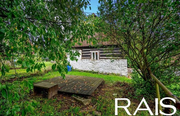 Prodej rodinného domu, Křižanov, 108 m2