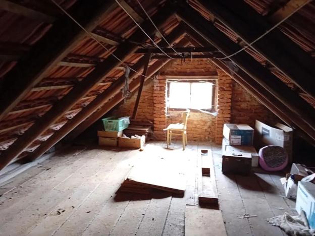 Prodej chalupy, Chlumětín, 170 m2