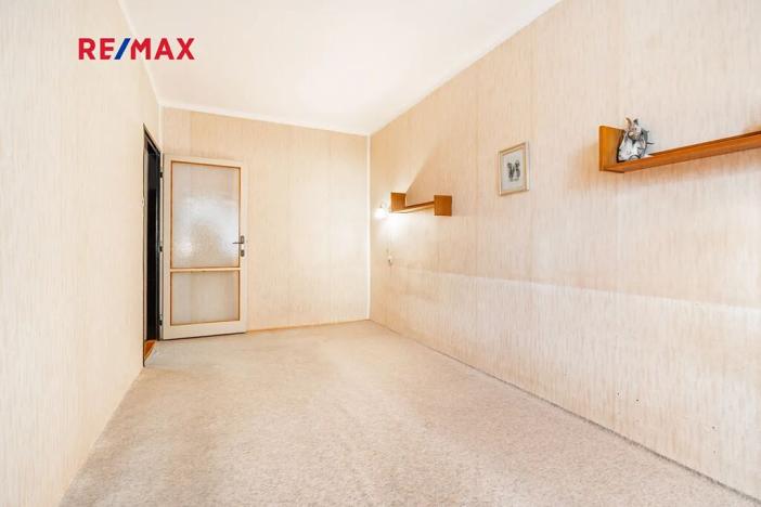 Prodej bytu 4+1, Praha - Záběhlice, Hrusická, 75 m2