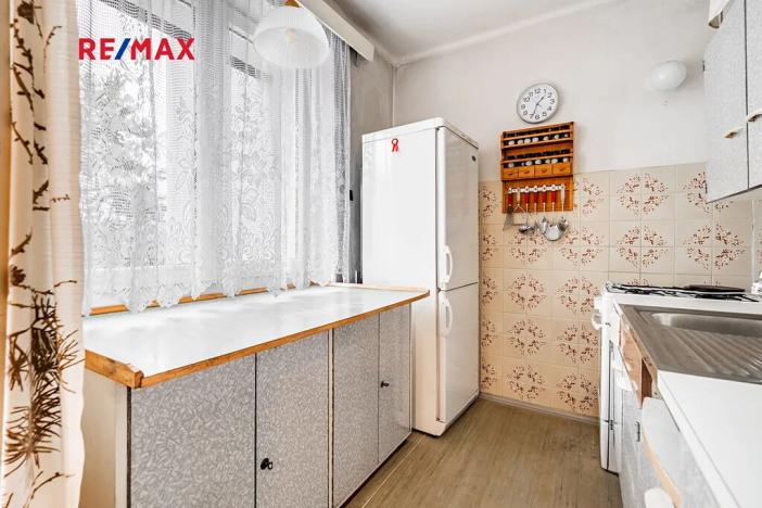 Prodej bytu 4+1, Praha - Záběhlice, Hrusická, 75 m2